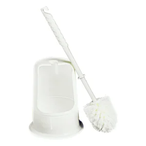 Cepillo de baño con base