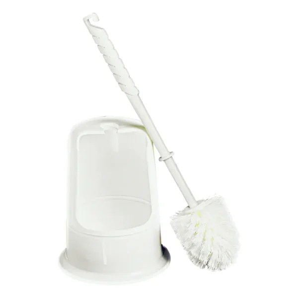 Cepillo de baño con base