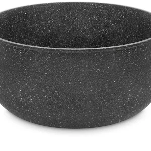 Olla de aluminio con asas l?nea Hard Cook 24cm