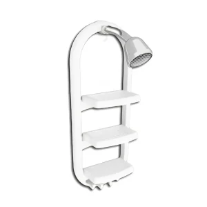 Organizador de ducha