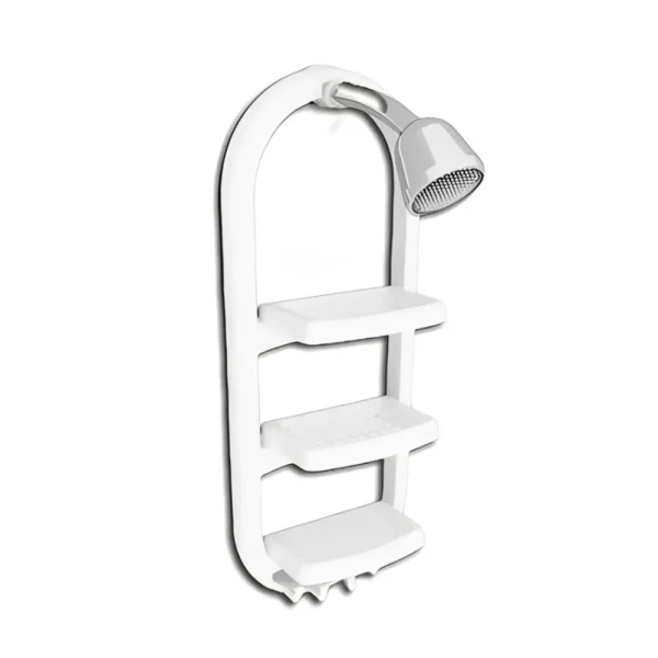 Organizador de ducha