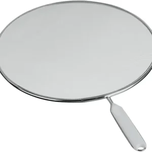 Pantalla de salpicadura 33 cm