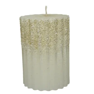 Vela 10 cm