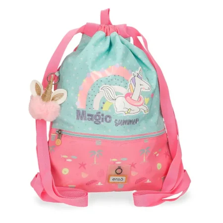 Tula con cierre Magic summer