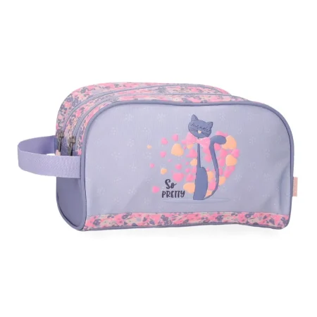 Neceser 2 compartimientos So pretty
