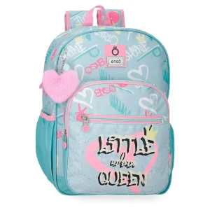 Morral 38cm Little urban queen