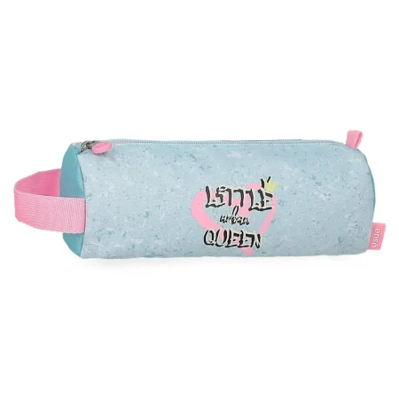 Cartuchera Little urban queen