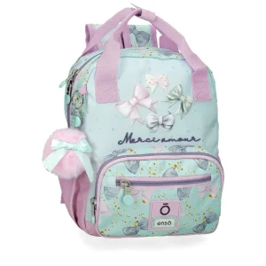 Morral 28cm Merci amour