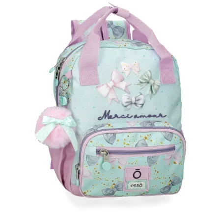 Morral 28cm Merci amour