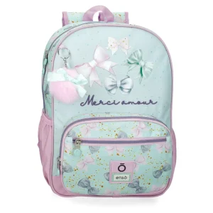 Morral 38cm Merci amour