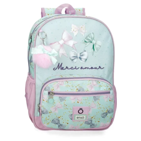 Morral 38cm Merci amour