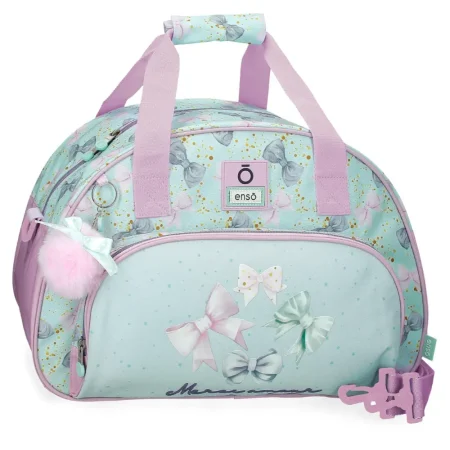 Duffle bag 45cm Merci amour