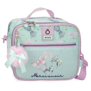 Lonchera Merci amour