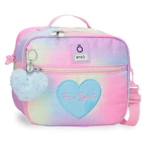 Lonchera Free spirit