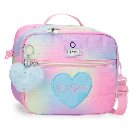 Lonchera Free spirit