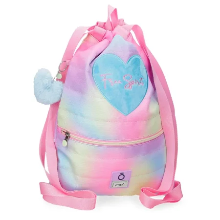 Tula con cierre Free spirit