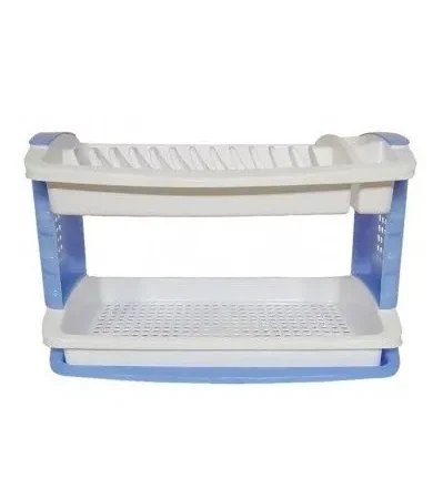 Platera con base fresh 44 x 27 x 8,5 cm