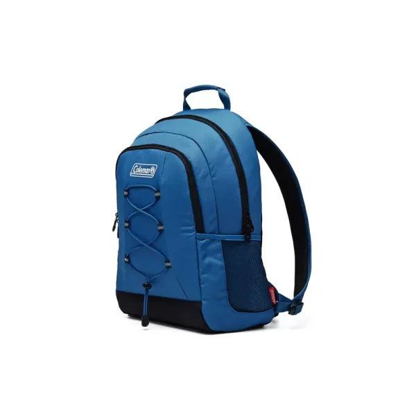 Bolso cava para 28 latas