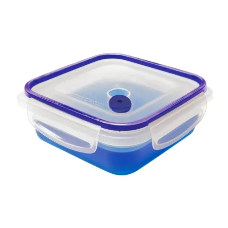 Conservador herm?tico 900 ml - 17 x 17 x 6 cm
