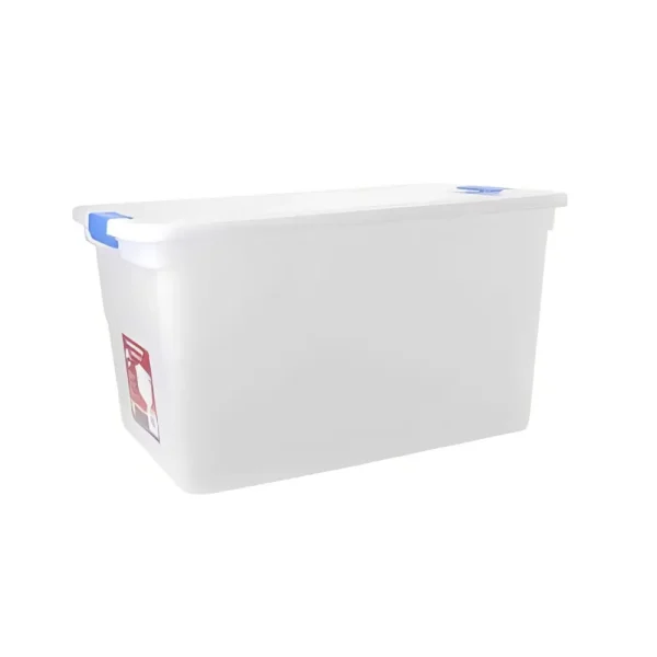 Caja organizadora 62 litros