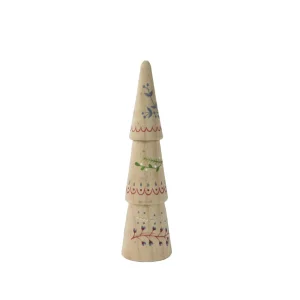 Figura decorativa 5x12,50cm