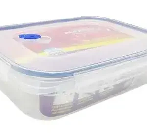 Conservador herm?tico de 3 Lts 30 x 22 x 7 cm