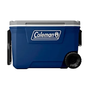 Cava con ruedas 58 litros