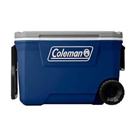 Cava con ruedas 58 litros