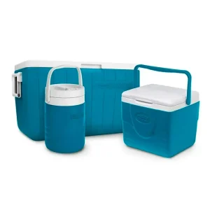 Combo playero de cavas