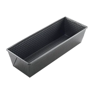 Molde desmontable doble base ? 30 cm