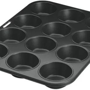 Molde para ponquesitos 35 x 26 cm