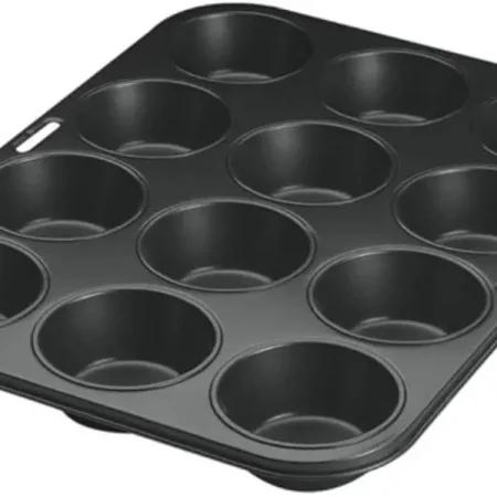 Molde para ponquesitos 35 x 26 cm