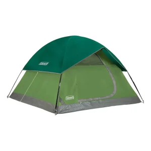 Carpa para 4 personas