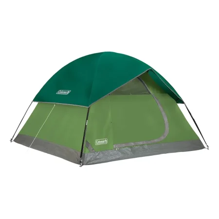 Carpa para 4 personas