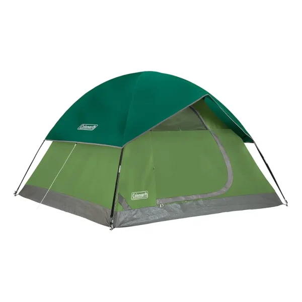 Carpa para 4 personas