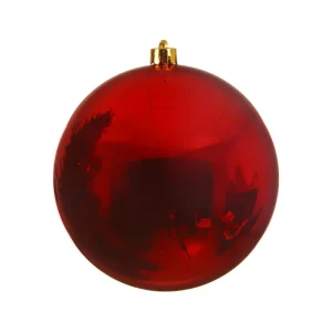 Bambalina de plástico 20 cm