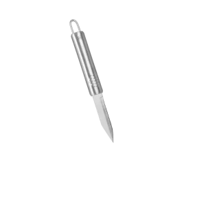 Cuchillo de acero inoxidable para cocina