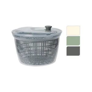 Centrifugadora para ensalada