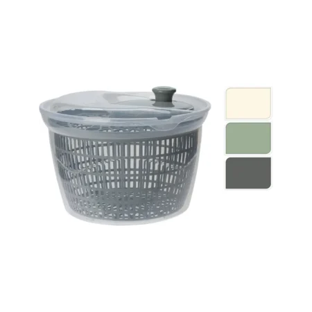 Centrifugadora para ensalada