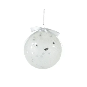 Bambalinas de pl?stico 8cm