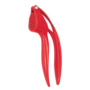 Prensa de aluminio para ajo