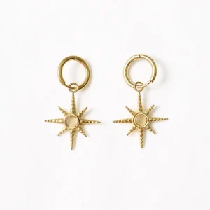 Argolla con perla blanca