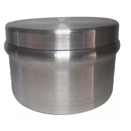 Quesillera de 18,4 x 10 cm