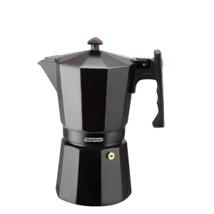 Cafetera greca de 6 tazas