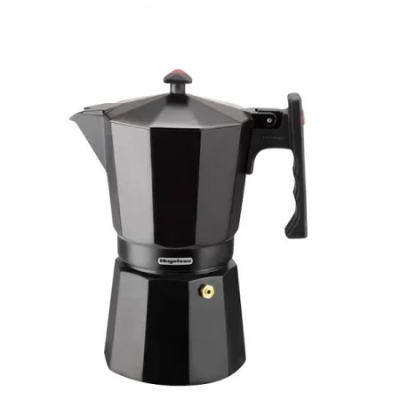 Cafetera greca de 6 tazas