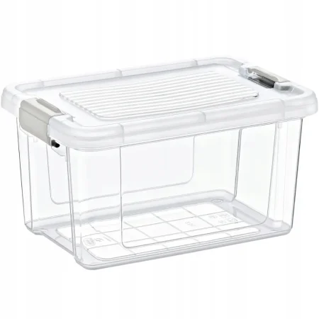 Caja organizadora 12,2x22,1x15