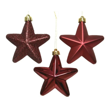 Adorno colgante 2x7,5x7,5cm