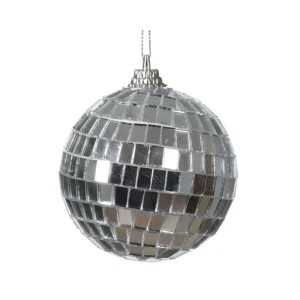 Bambalinas de plástico 6cm