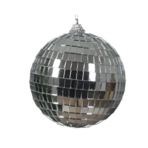 Bambalinas de plástico 10 cm