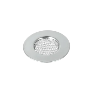 Set 2 coladores de plastico para fregadero